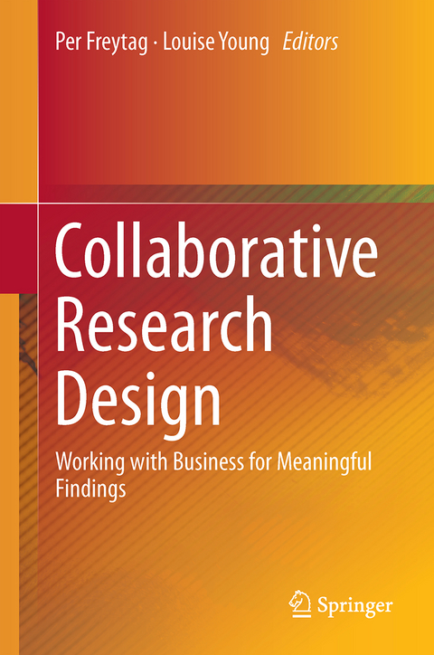 Collaborative Research Design - 