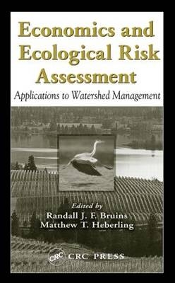 Economics and Ecological Risk Assessment