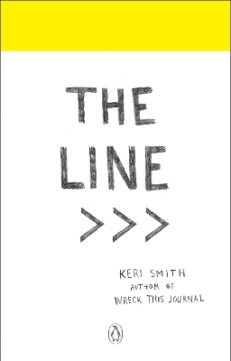 The Line - Keri Smith