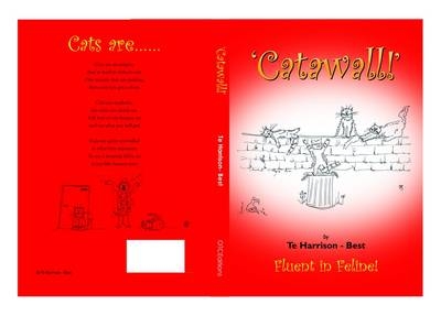 Catawall - Te Harrison-Best