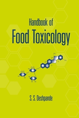 Handbook of Food Toxicology