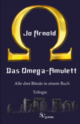 Das Omega-Amulett - Jo Arnold