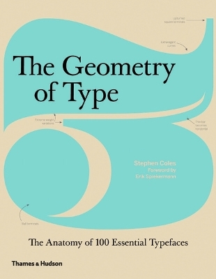 The Geometry of Type