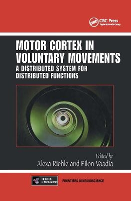 Motor Cortex in Voluntary Movements