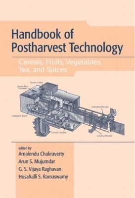 Handbook of Postharvest Technology - 