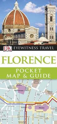 Florence Pocket Map and Guide