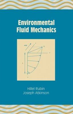 Environmental Fluid Mechanics