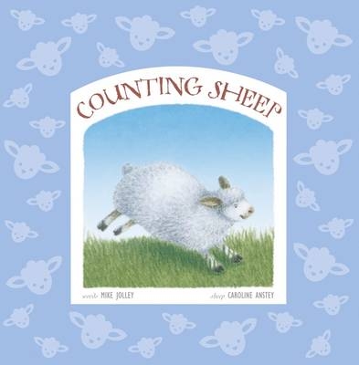 Counting Sheep - Mike Jolley