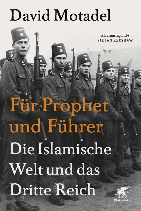 F&uuml;r Prophet und F&uuml;hrer - David Motadel