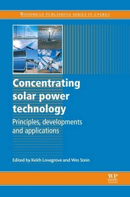 Concentrating Solar Power Technology - 