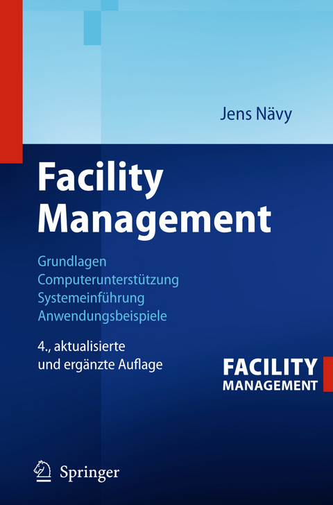 Facility Management - Jens N&auml;vy