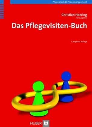 Das Pflegevisiten-Buch - 
