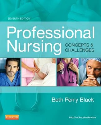 Professional Nursing - Beth Black