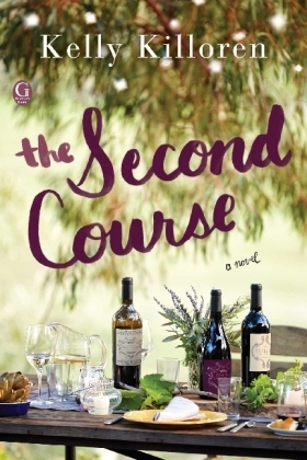 The Second Course - Kelly Killoren