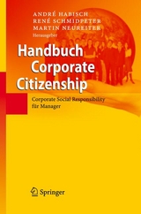 Handbuch Corporate Citizenship - 