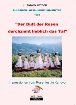 Das Fest der Rosen