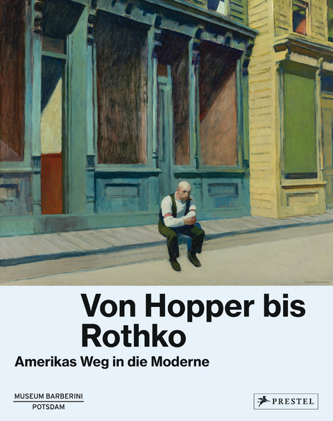 Von Hopper bis Rothko - 
