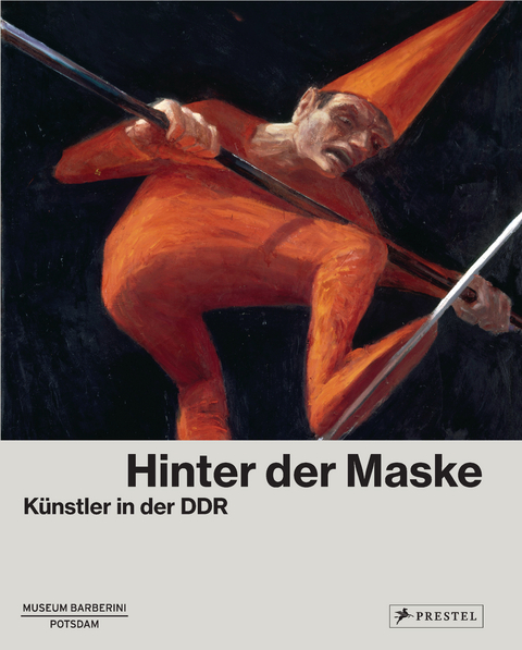 Hinter der Maske - 