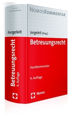 Betreuungsrecht - 