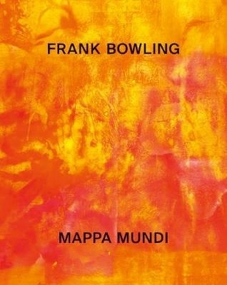 Frank Bowling