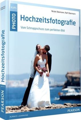 Hochzeitsfotografie - Nicole Obermann, Ralf Obermann