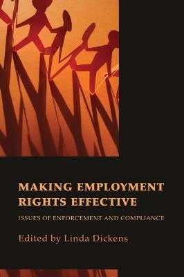 Making Employment Rights Effective - 