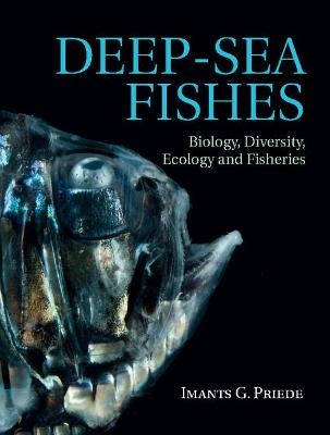 Deep-Sea Fishes - Imants G. Priede