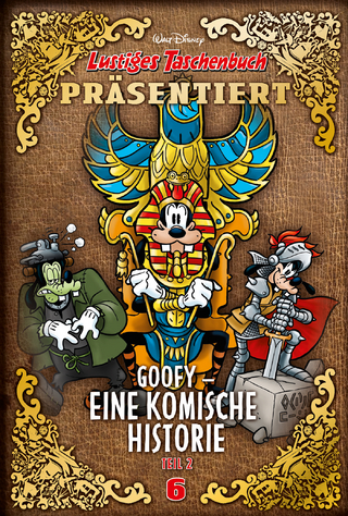 Goofy - Eine komische Historie 02