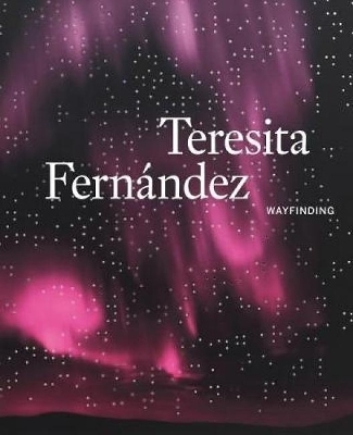 Teresita Fern&aacute;ndez - Denise Markonish, Isolde Brielmaeir, Anna Dopico, David Hinton, Teresita Fernandez
