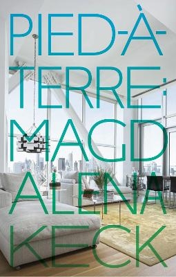 Pied-a-Terre - Tiziana Proietti