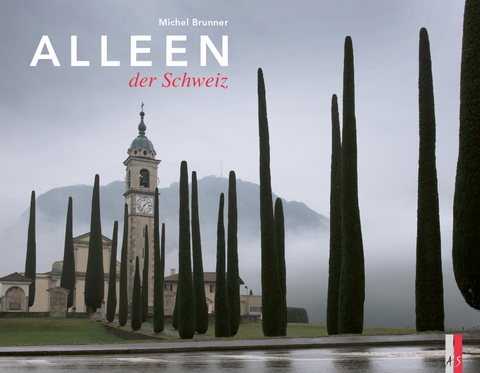 Alleen der Schweiz - Michel Brunner