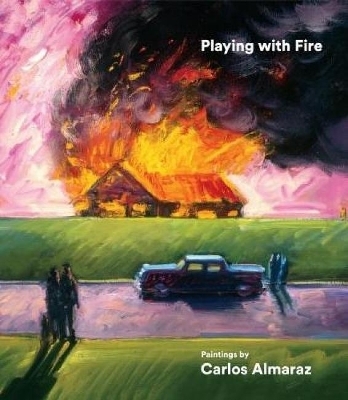 Playing with Fire - Howard Fox