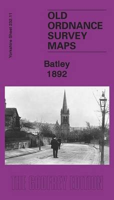 Batley 1892 - Alan Godfrey