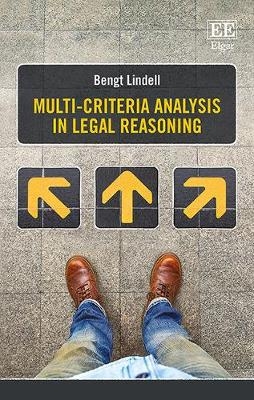 Multi-criteria Analysis in Legal Reasoning