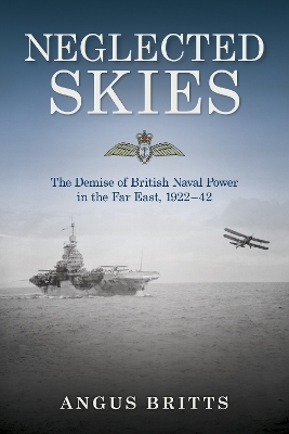 Neglected Skies - Angus Britts