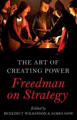 The Art of Creating Power - 