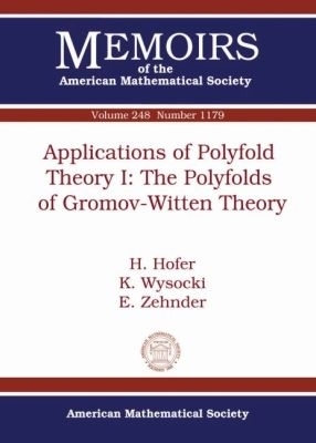 Applications of Polyfold Theory I - H. Hofer, K. Wysocki, E. Zehnder