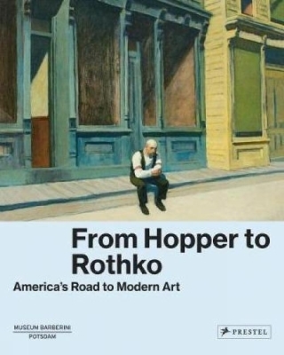 From Hopper to Rothko