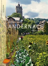 Essbare Stadt Andernach - Heike Boomgaarden