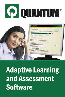 Quantum for Accounting - Q Tutors