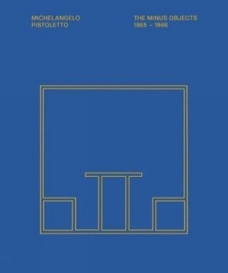 Michelangelo Pistoletto - -