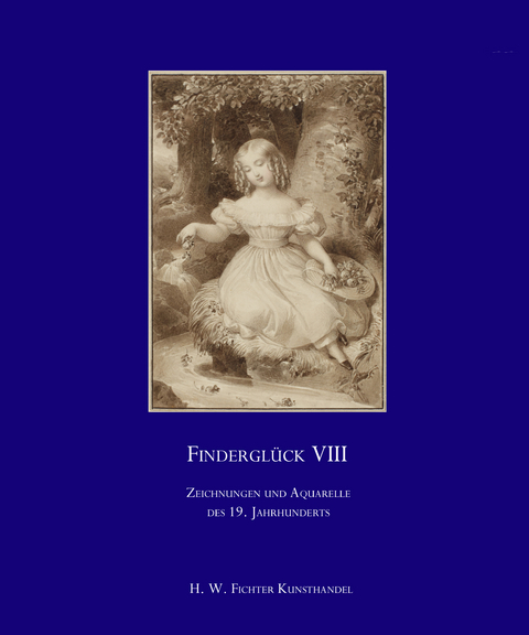 Findergl&uuml;ck VIII - 
