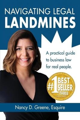 Navigating Legal Landmines - Nancy D Greene