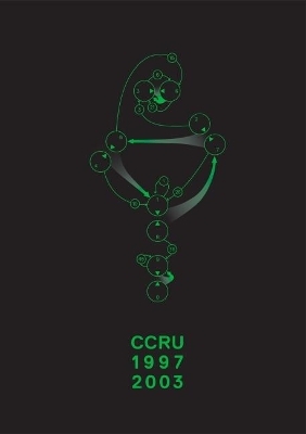 Writings 1997&ndash;2003 -  CCRU