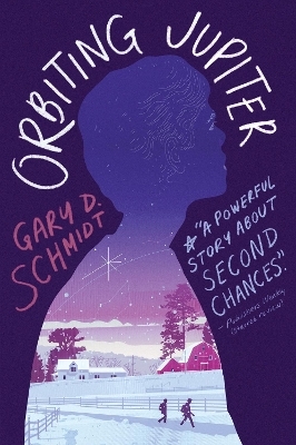 Orbiting Jupiter - Professor Gary D Schmidt