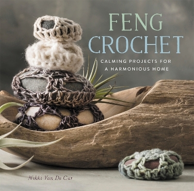 Feng Crochet - Nikki Van De Car