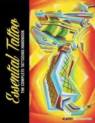 Essential Tattoo - Albert Diezhandino