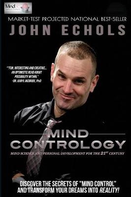 Mind Contrology - John Echols