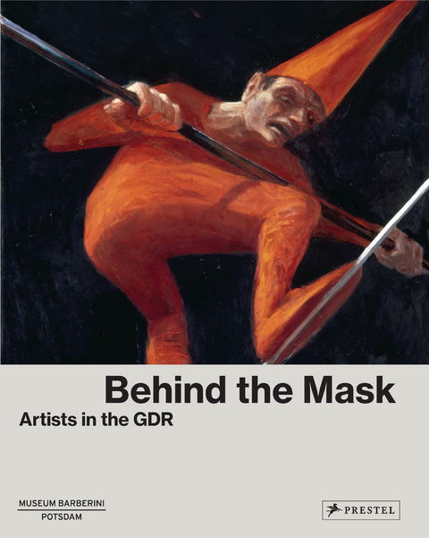 Behind the Mask - 