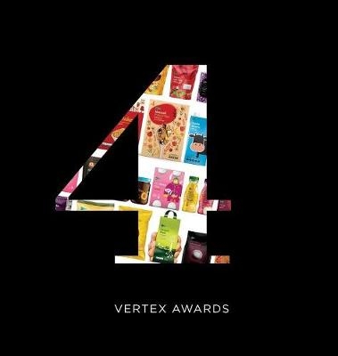 Vertex Awards Volume IV - Christopher Durham, Phillip Russo
